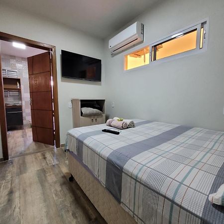 Casinha Confortavel! Uruguaiana Exteriör bild
