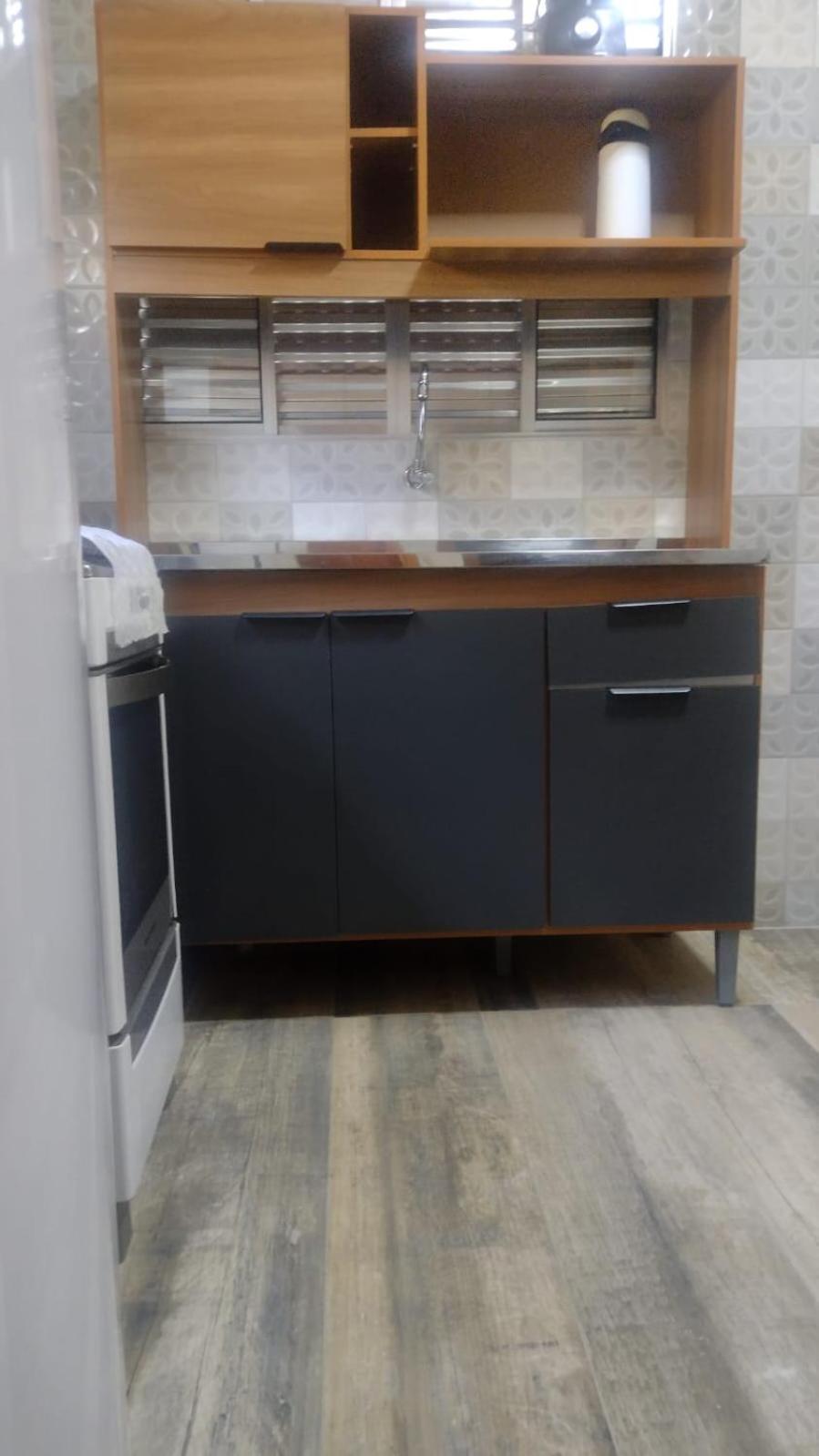 Casinha Confortavel! Uruguaiana Exteriör bild