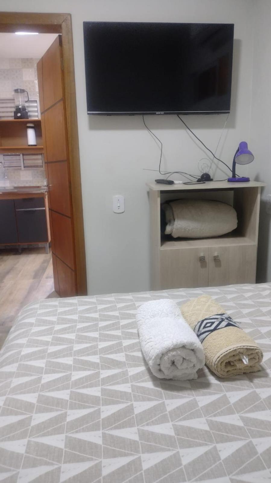 Casinha Confortavel! Uruguaiana Exteriör bild