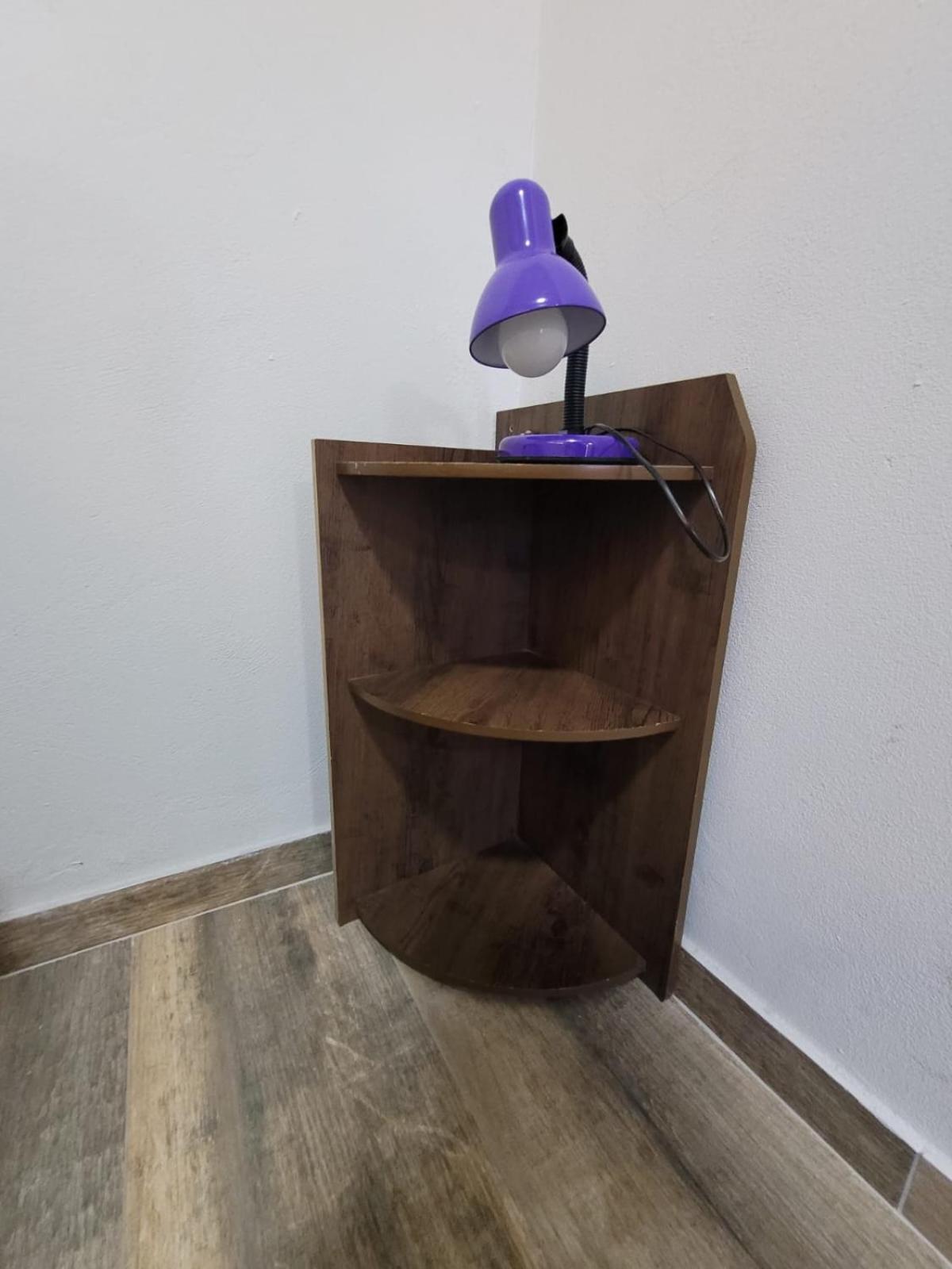 Casinha Confortavel! Uruguaiana Exteriör bild